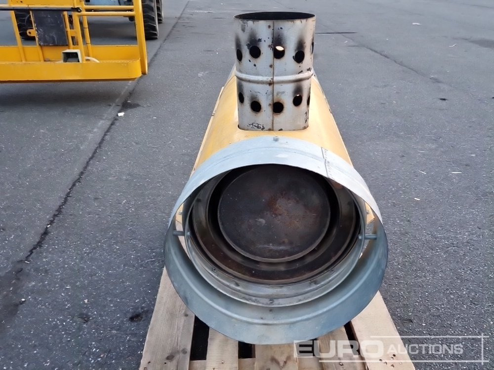 Master BV170E - سخان البناء: صور 5 Master BV170E - سخان البناء: صور 5