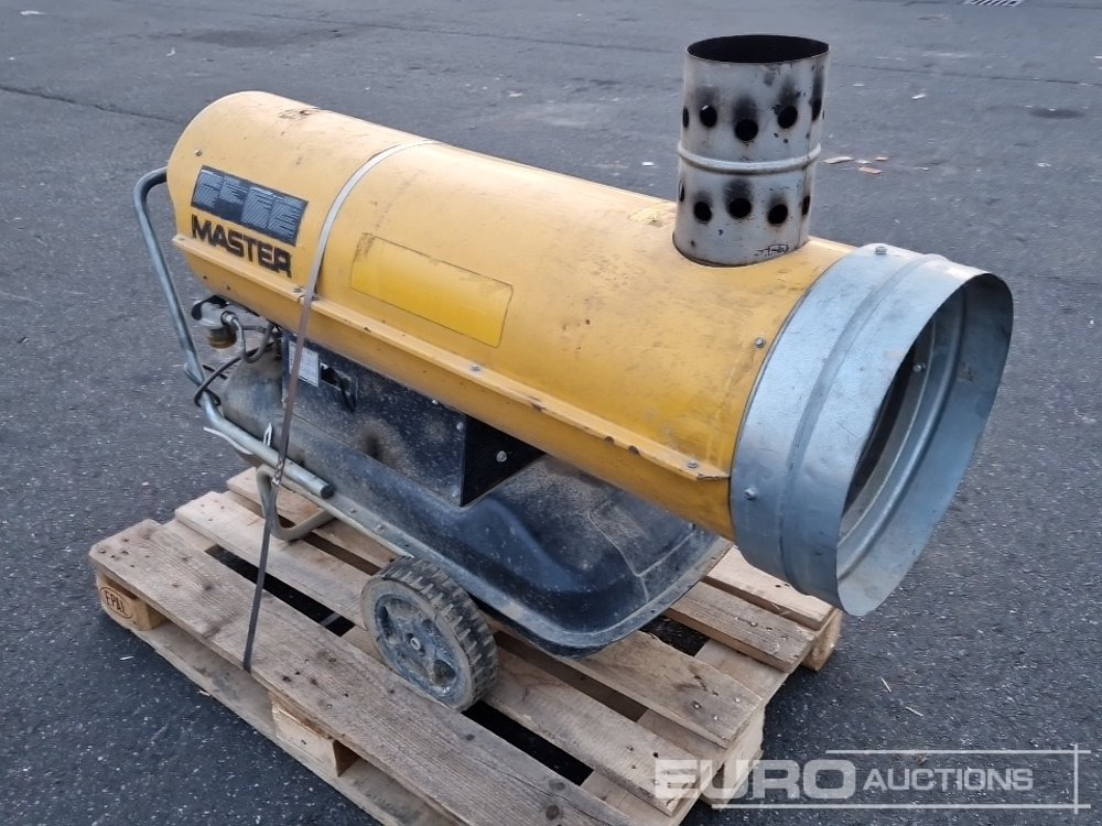 Master BV170E - سخان البناء: صور 4 Master BV170E - سخان البناء: صور 4