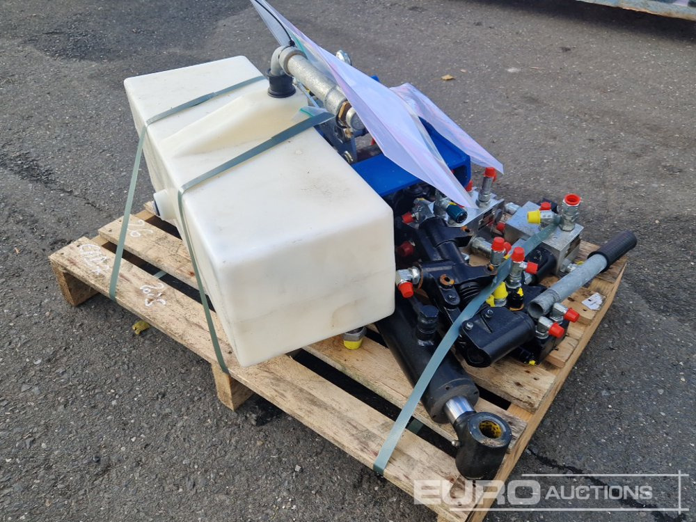 Spare Parts, Hydraulic Parts, Tank, Cylinder to suit ATN PIAF 880R - قطع الغيار: صور 3 Spare Parts, Hydraulic Parts, Tank, Cylinder to suit ATN PIAF 880R - قطع الغيار: صور 3