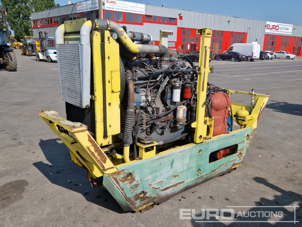 Turbo Diesel Engine, Gearbox - المحرك: صور 4 Turbo Diesel Engine, Gearbox - المحرك: صور 4