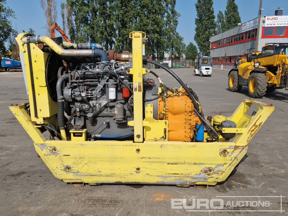 Turbo Diesel Engine, Gearbox - المحرك: صور 5 Turbo Diesel Engine, Gearbox - المحرك: صور 5