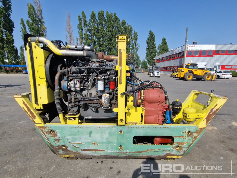 Turbo Diesel Engine, Gearbox - المحرك: صور 5 Turbo Diesel Engine, Gearbox - المحرك: صور 5