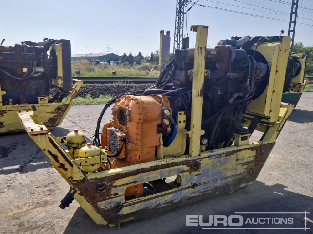 Turbo Diesel Engine, Gearbox - المحرك: صور 1 Turbo Diesel Engine, Gearbox - المحرك: صور 1