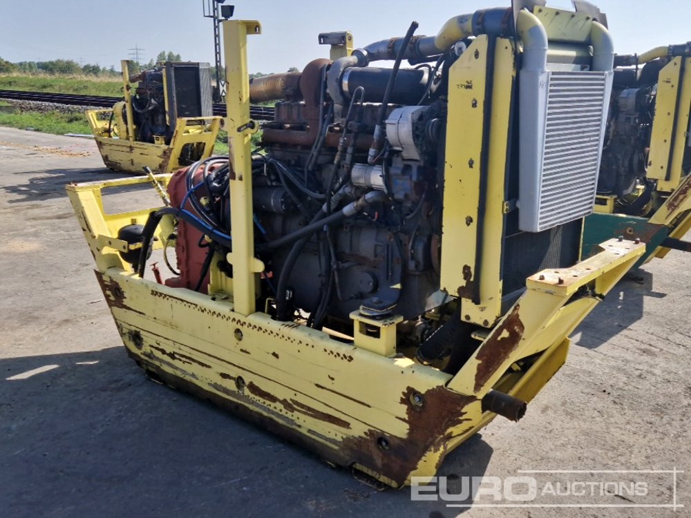 Turbo Diesel Engine, Gearbox - المحرك: صور 3 Turbo Diesel Engine, Gearbox - المحرك: صور 3