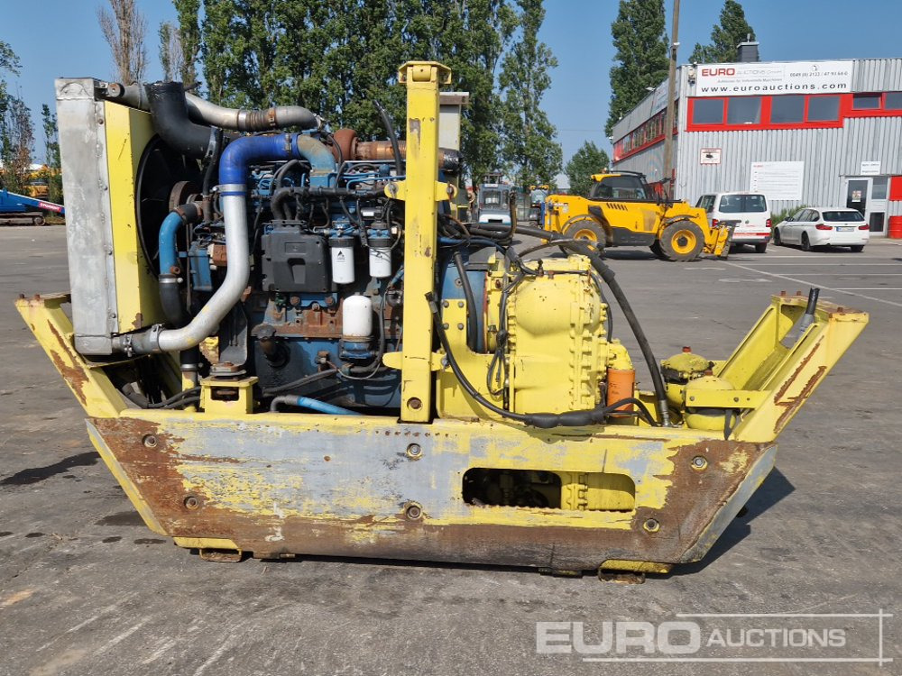 Turbo Diesel Engine, Gearbox - المحرك: صور 5 Turbo Diesel Engine, Gearbox - المحرك: صور 5