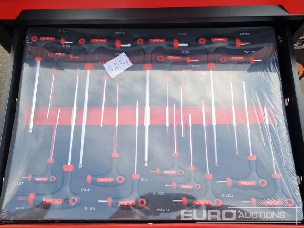 Unused 2025 Arteer JS-RC07 - معدات الورش: صور 4 Unused 2025 Arteer JS-RC07 - معدات الورش: صور 4