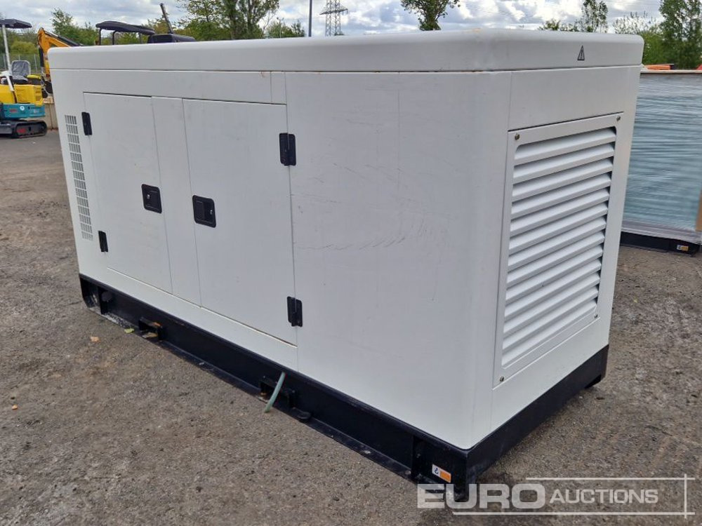مجموعة المولدات Unused 2025 Compal Power VG-R100: صور 6