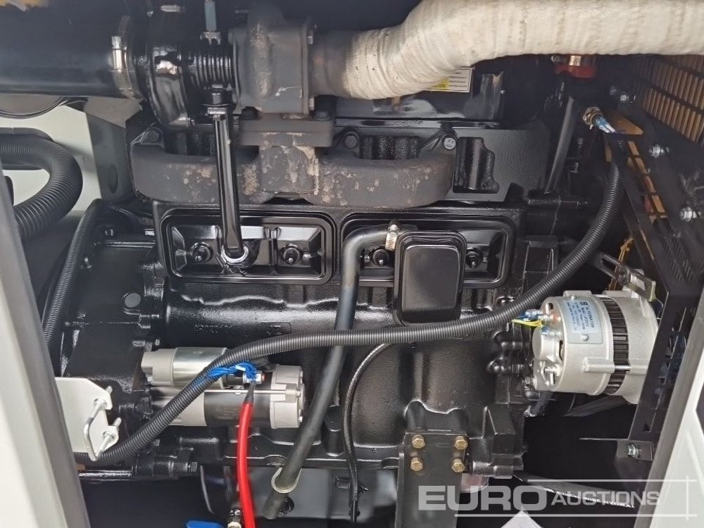 مجموعة المولدات Unused 2025 Compal Power VG-R100: صور 10