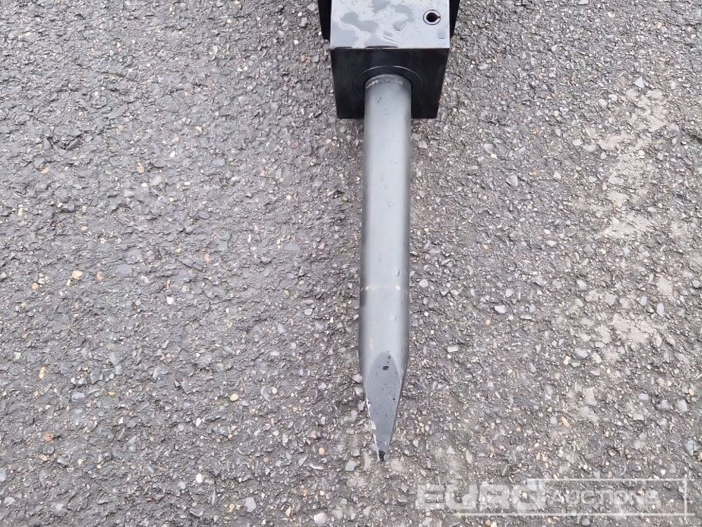 Unused 2025 GIYI GY-P45 - مطرقة هيدروليكية: صور 5 Unused 2025 GIYI GY-P45 - مطرقة هيدروليكية: صور 5