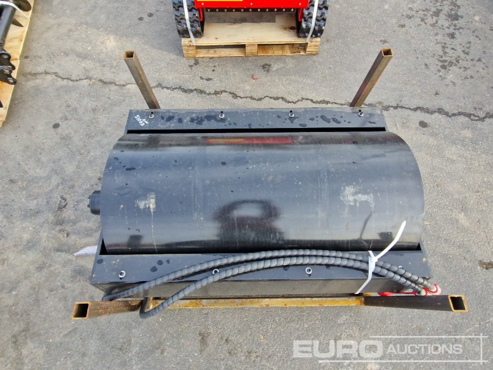 معدات المناولة Unused 2025 GIYI GY-VR39: صور 9