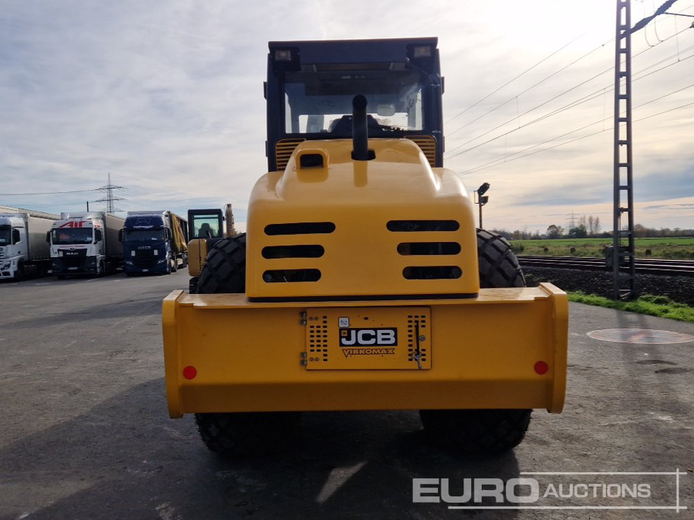 Unused 2025 JCB VM200D - مدحلة: صور 4 Unused 2025 JCB VM200D - مدحلة: صور 4