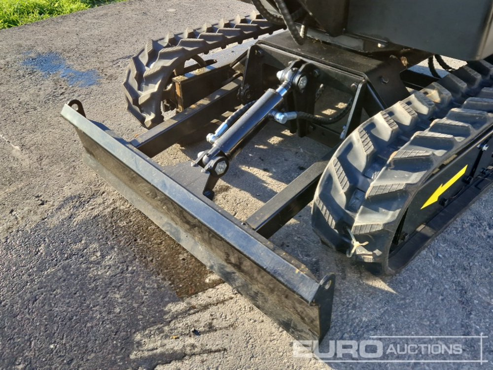 حفارة مصغرة Unused 2025 JPC HT 12: صور 14