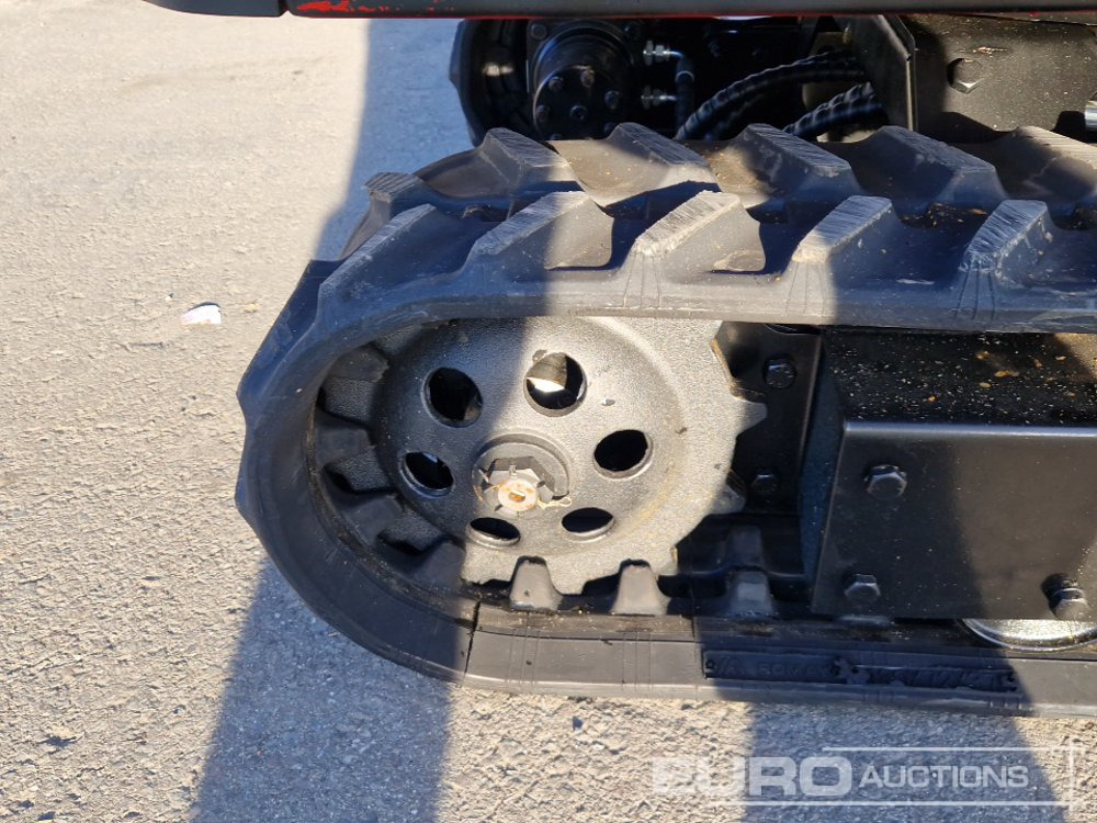 حفارة مصغرة Unused 2025 JPC HT 12: صور 10