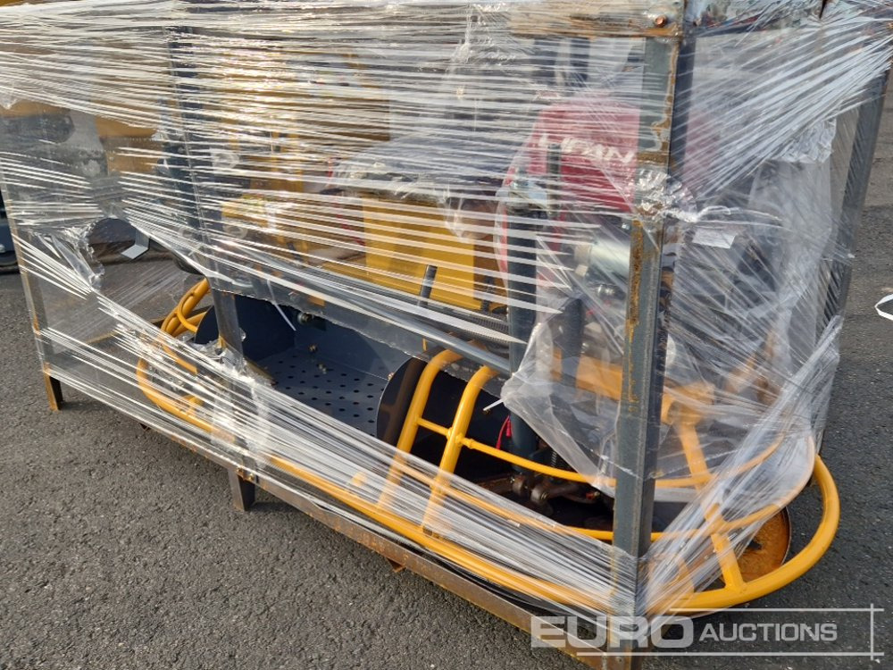 Unused 2025 MMS MS80R - آلة أسفلت: صور 3 Unused 2025 MMS MS80R - آلة أسفلت: صور 3