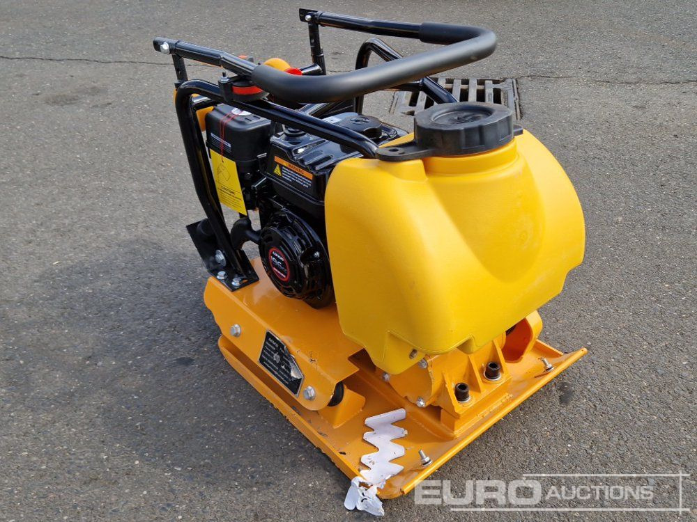 Unused 2025 MMS Walk Behind Compaction Plate - آلة أسفلت: صور 5 Unused 2025 MMS Walk Behind Compaction Plate - آلة أسفلت: صور 5