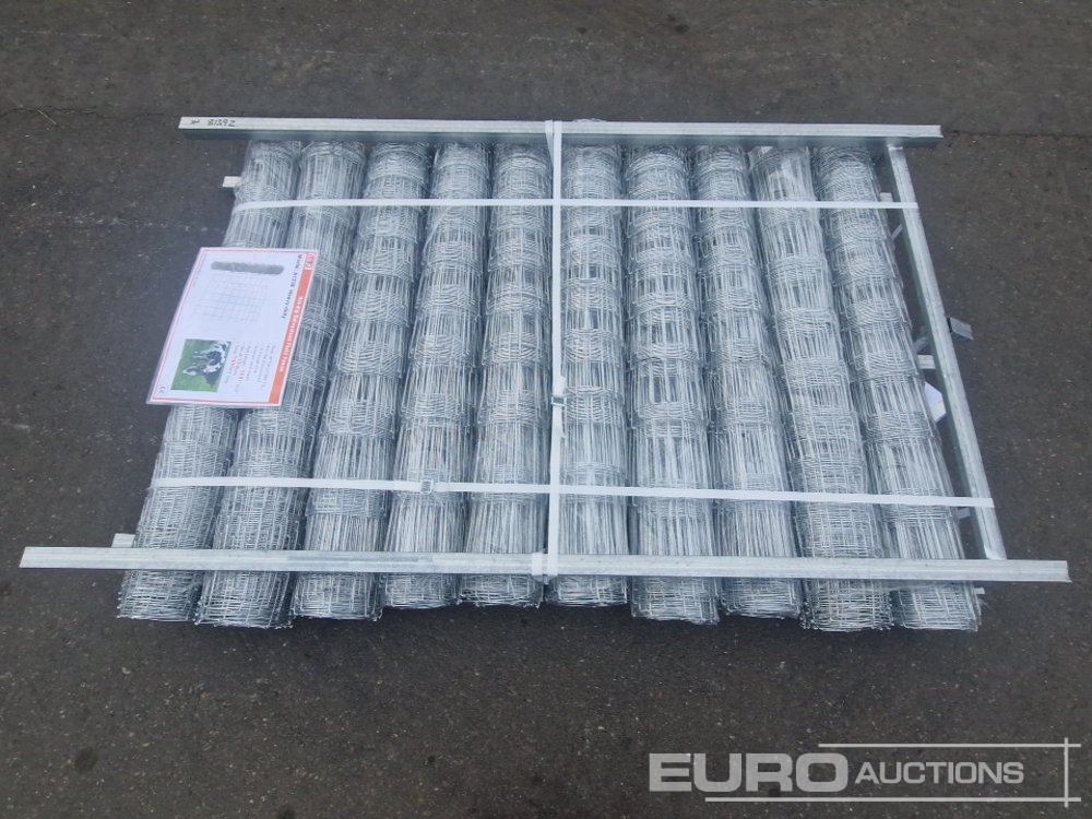 Unused 2025 MTO A1230 - المعدات لتربية الماشية: صور 1 Unused 2025 MTO A1230 - المعدات لتربية الماشية: صور 1