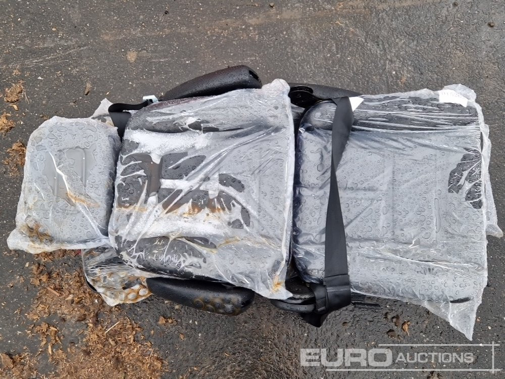 Unused 2025 SKLP Luxury Equipment Seat (2 of) - معدات الورش: صور 5 Unused 2025 SKLP Luxury Equipment Seat (2 of) - معدات الورش: صور 5