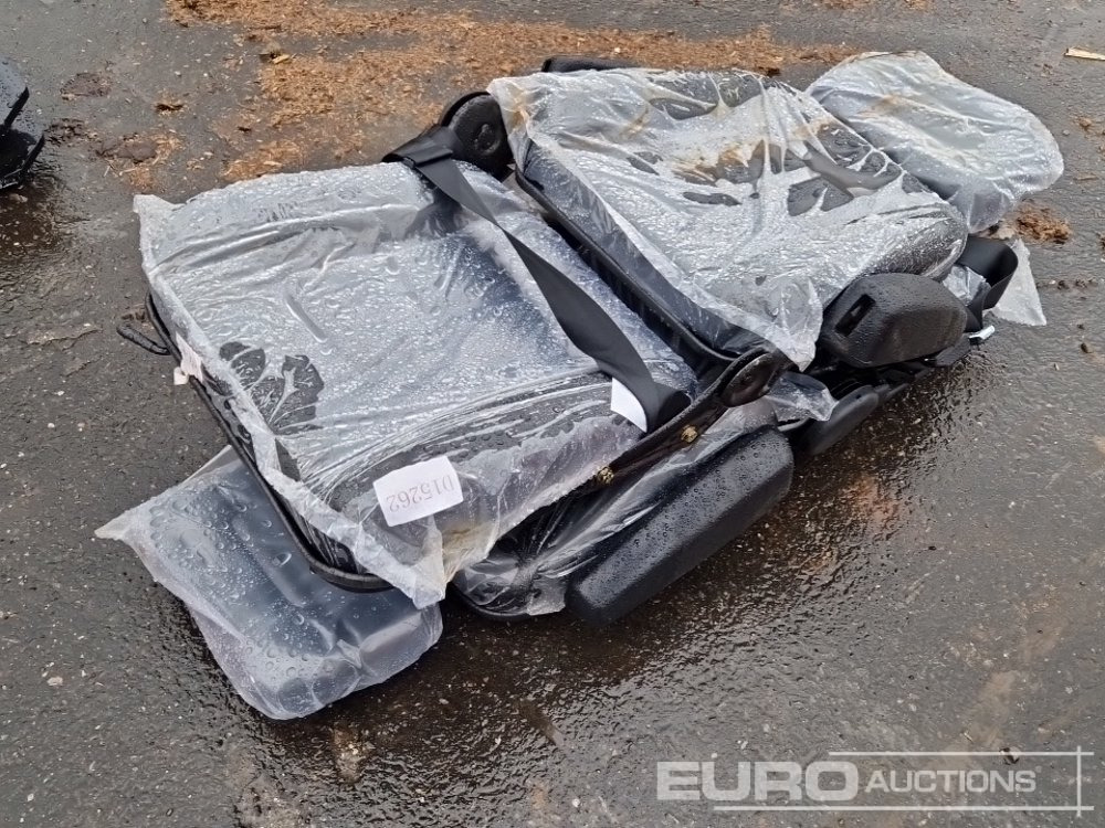 Unused 2025 SKLP Luxury Equipment Seat (2 of) - معدات الورش: صور 1 Unused 2025 SKLP Luxury Equipment Seat (2 of) - معدات الورش: صور 1