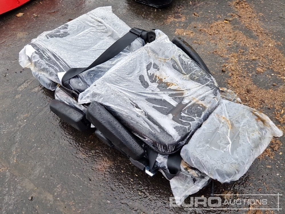 Unused 2025 SKLP Luxury Equipment Seat (2 of) - معدات الورش: صور 2 Unused 2025 SKLP Luxury Equipment Seat (2 of) - معدات الورش: صور 2