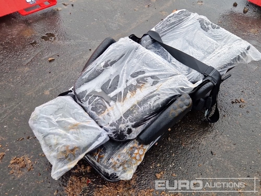 Unused 2025 SKLP Luxury Equipment Seat (2 of) - معدات الورش: صور 3 Unused 2025 SKLP Luxury Equipment Seat (2 of) - معدات الورش: صور 3
