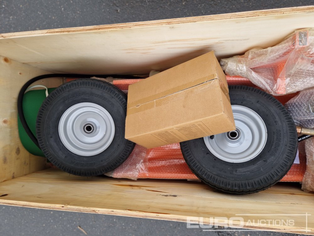 Unused 2025 STARVOX FC-300 - الناقل: صور 4 Unused 2025 STARVOX FC-300 - الناقل: صور 4