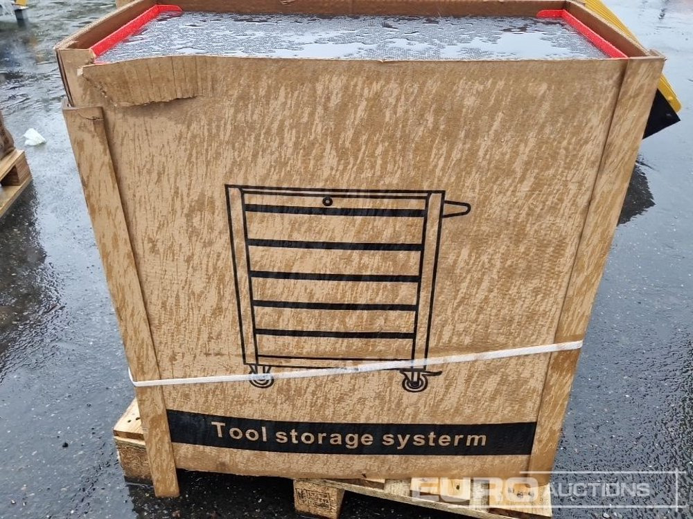 Unused 2025 STARVOX JS-328B - معدات الورش: صور 2 Unused 2025 STARVOX JS-328B - معدات الورش: صور 2