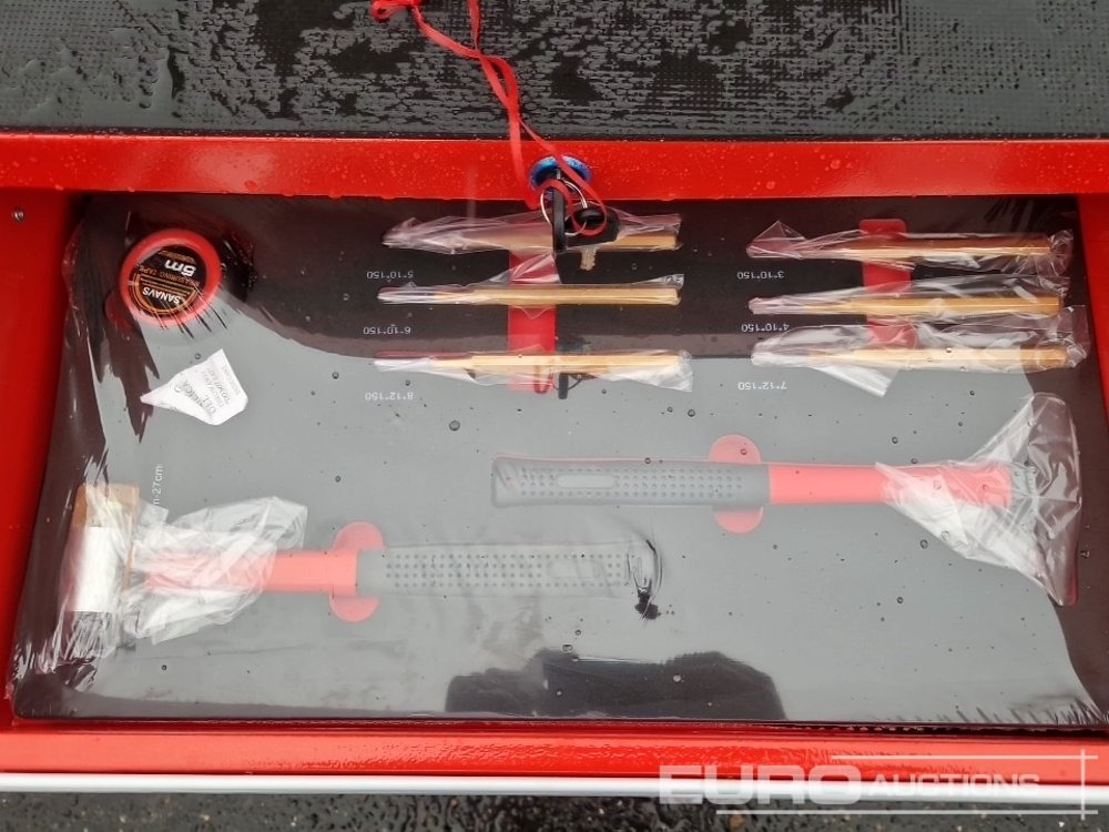 Unused 2025 STARVOX JS-328B - معدات الورش: صور 4 Unused 2025 STARVOX JS-328B - معدات الورش: صور 4