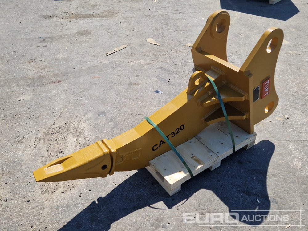 Unused 2025 Toft 08ER - بكت: صور 1 Unused 2025 Toft 08ER - بكت: صور 1
