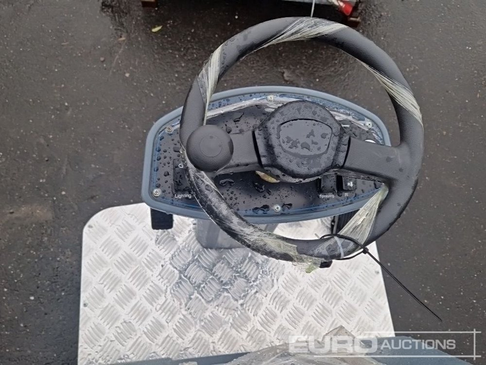 سياره كنس شوارع Unused 2025 Zvox 1260: صور 18 سياره كنس شوارع Unused 2025 Zvox 1260: صور 18