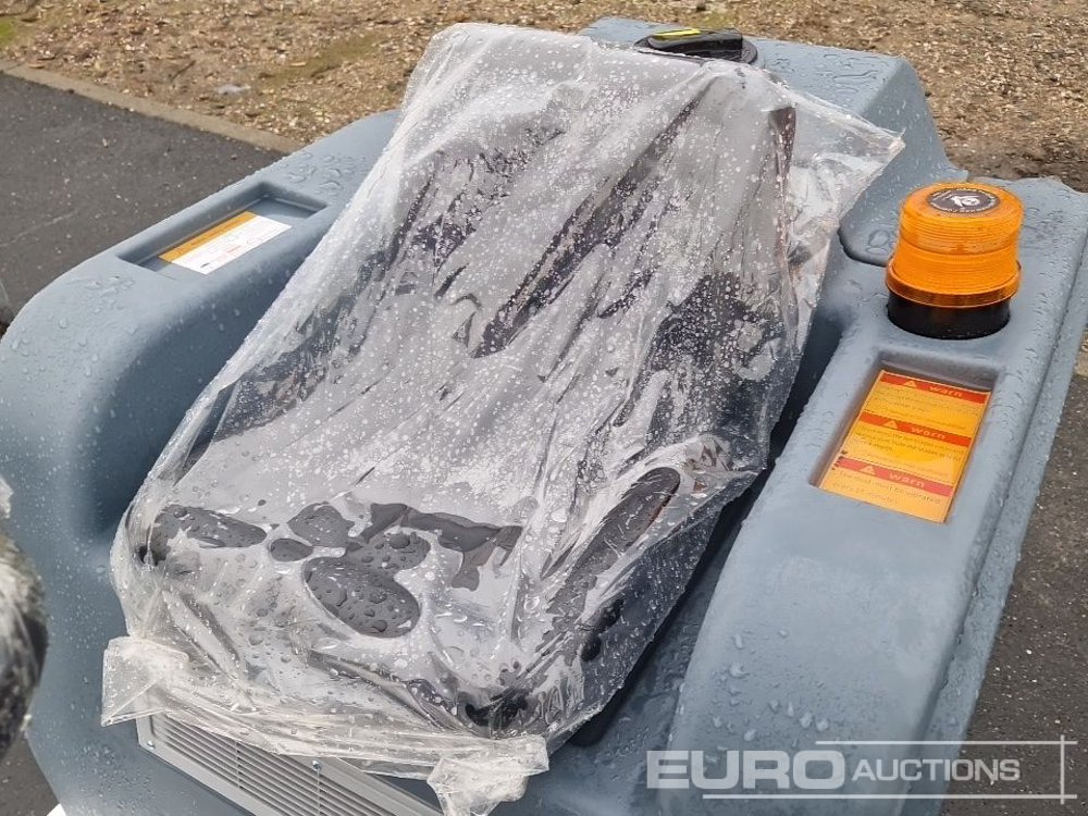 سياره كنس شوارع Unused 2025 Zvox 1260: صور 17 سياره كنس شوارع Unused 2025 Zvox 1260: صور 17