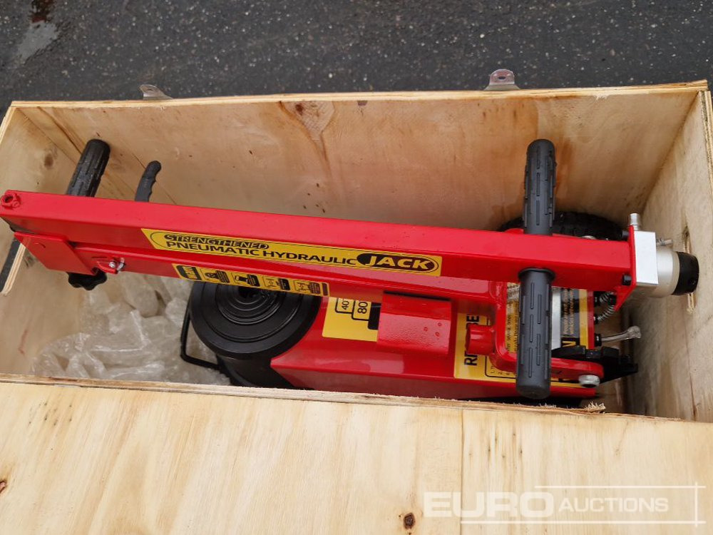 Unused 2025 Zvox JB80T-2 - معدات الورش: صور 1 Unused 2025 Zvox JB80T-2 - معدات الورش: صور 1