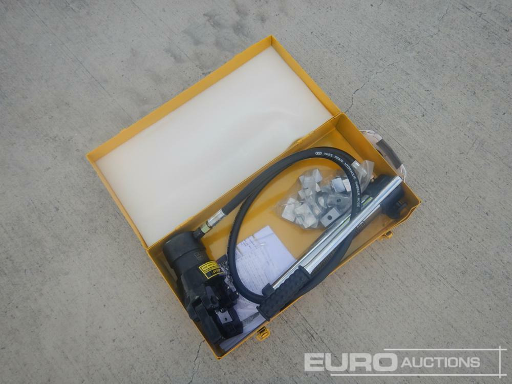 Unused Ashita HHY-400AF - معدات البناء: صور 1 Unused Ashita HHY-400AF - معدات البناء: صور 1