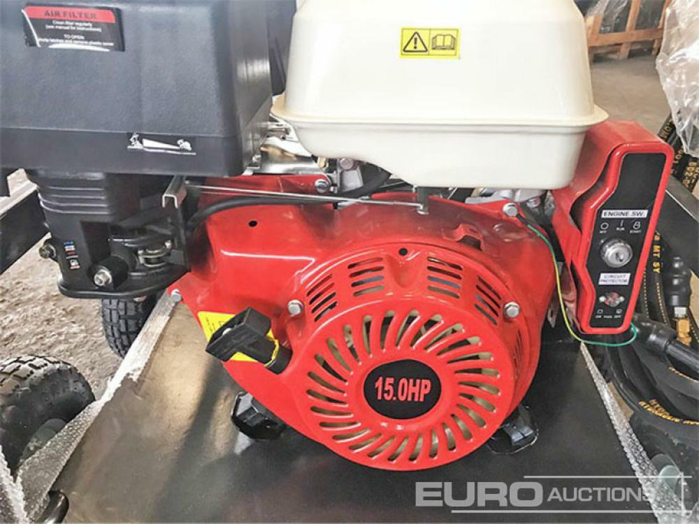 Unused Ashita LB-250B 3600PSI - ماكينة غسيل ضغط عالي: صور 4 Unused Ashita LB-250B 3600PSI - ماكينة غسيل ضغط عالي: صور 4