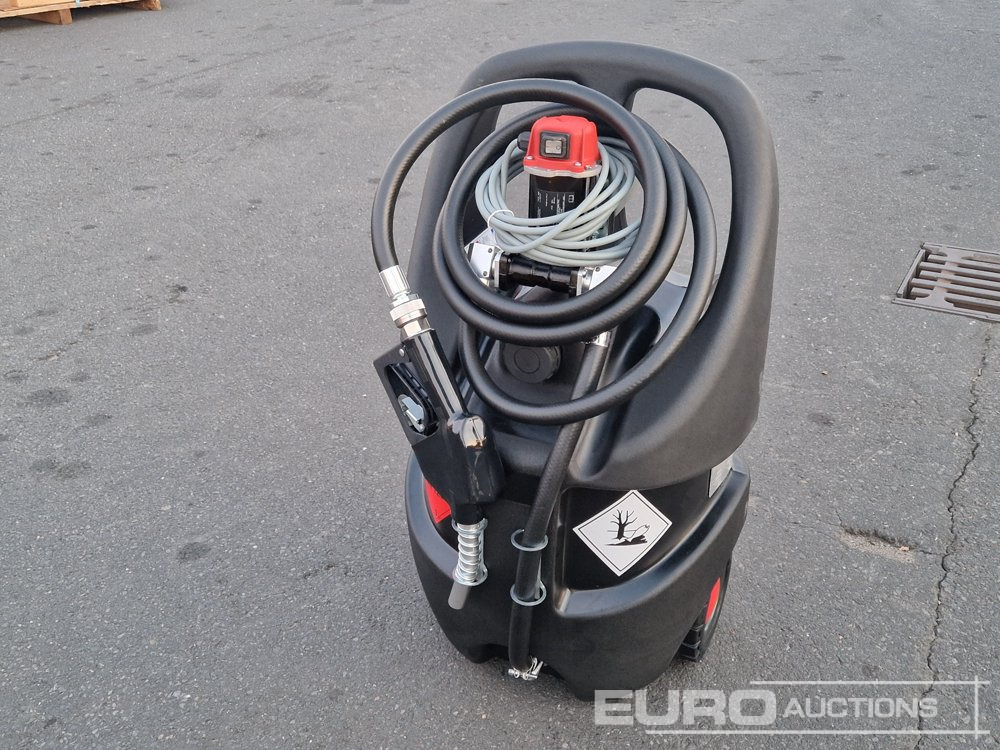 Unused Emiliana Serbatoi 55AC - خزان تخزين: صور 1 Unused Emiliana Serbatoi 55AC - خزان تخزين: صور 1