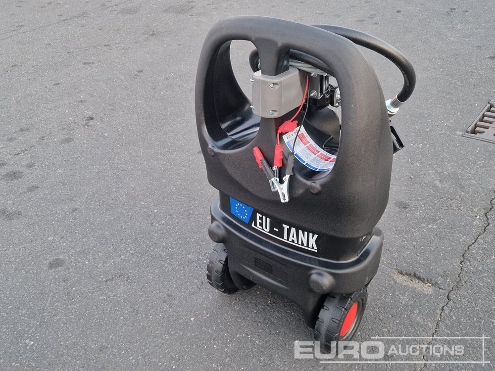 Unused Emiliana Serbatoi 55AC - خزان تخزين: صور 3 Unused Emiliana Serbatoi 55AC - خزان تخزين: صور 3