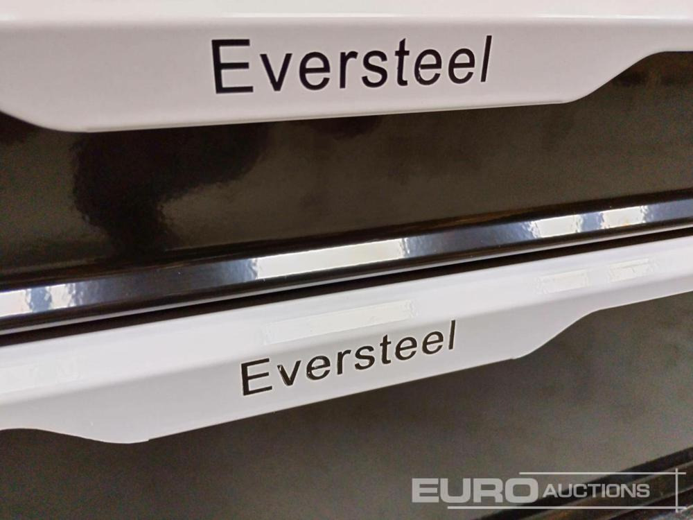 معدات الورش Unused Eversteel EV22-12XXL Tool Cabinet, 12 Drawers incl. Heavy Duty Truck Tools: صور 21