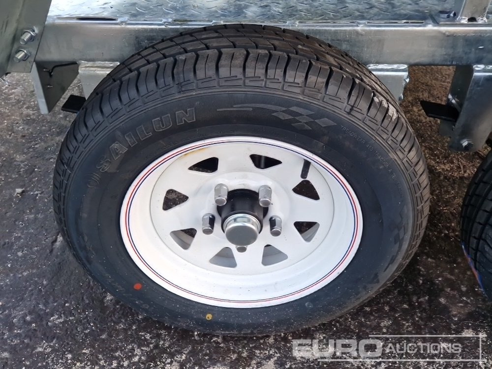 Unused JPC HT12 - حفارة مصغرة: صور 5 Unused JPC HT12 - حفارة مصغرة: صور 5