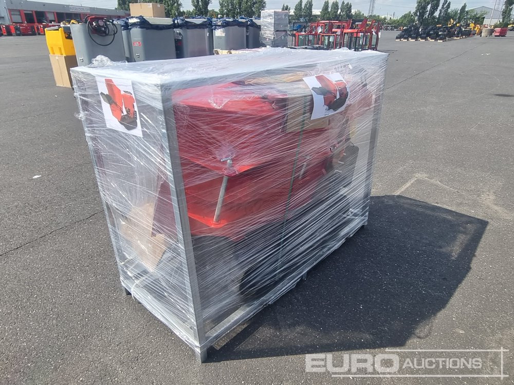 Unused Schorr Tracked Dumper - عربات نقل قلابة مجنزرة: صور 3 Unused Schorr Tracked Dumper - عربات نقل قلابة مجنزرة: صور 3