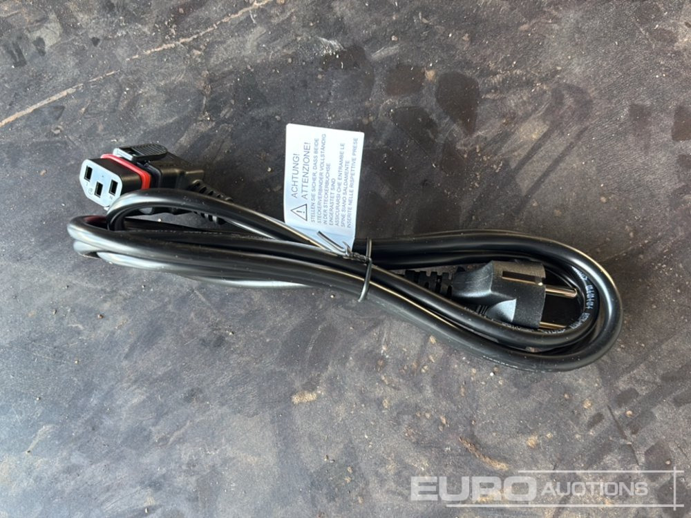 معدات البناء Wacker Neuson Charger: صور 9