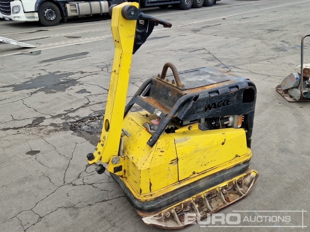 Wacker Neuson DPU100-70 - آلة أسفلت: صور 1 Wacker Neuson DPU100-70 - آلة أسفلت: صور 1