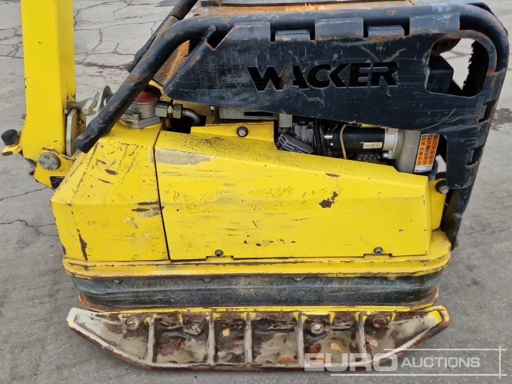 Wacker Neuson DPU100-70 - آلة أسفلت: صور 5 Wacker Neuson DPU100-70 - آلة أسفلت: صور 5