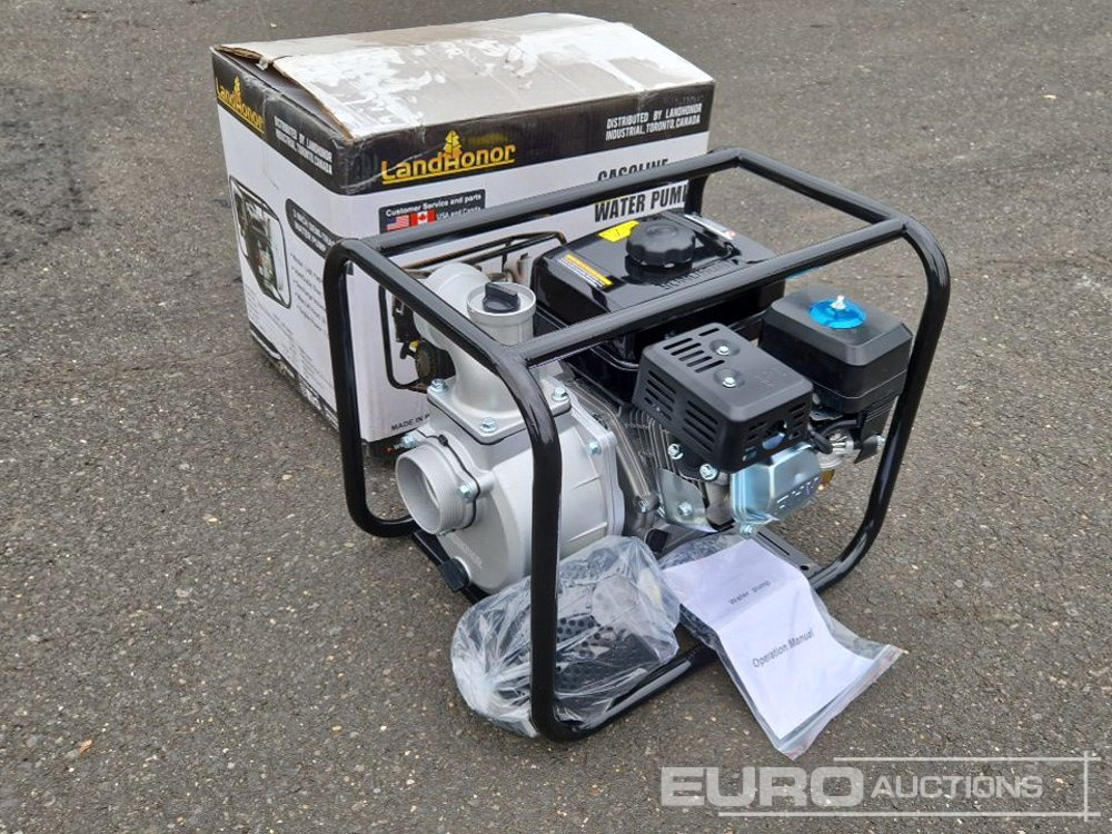 Water Pump - مضخة مياه: صور 1 Water Pump - مضخة مياه: صور 1