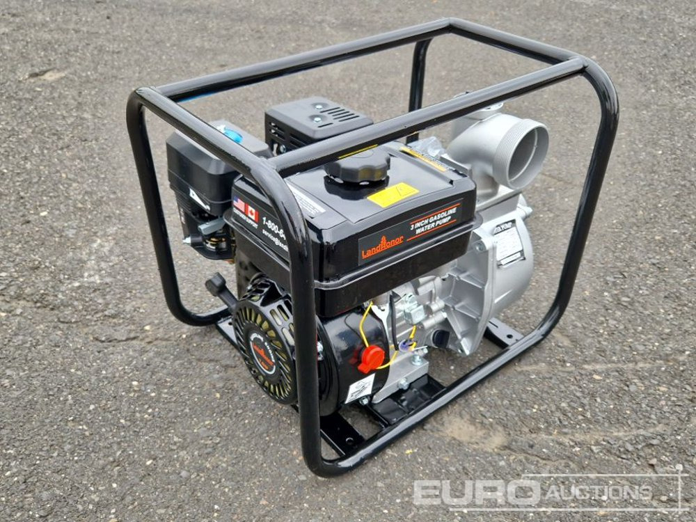 Water Pump - مضخة مياه: صور 3 Water Pump - مضخة مياه: صور 3