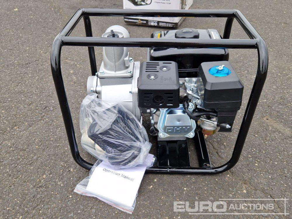 Water Pump - مضخة مياه: صور 5 Water Pump - مضخة مياه: صور 5