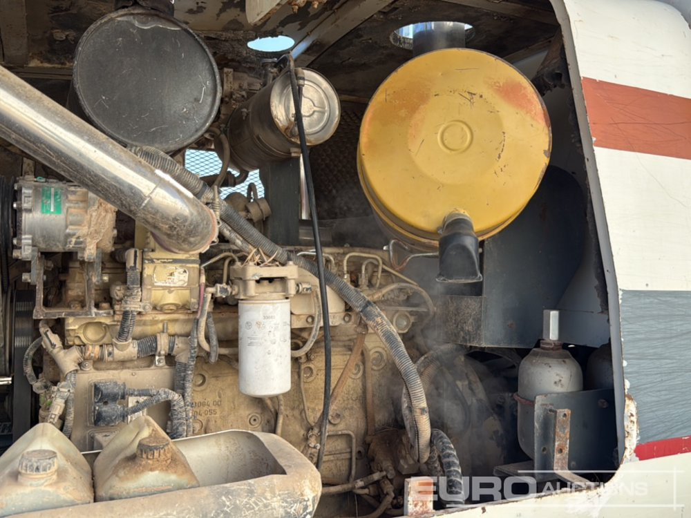 آلة تسوية الأرض 2007 Zoomlion PY190: صور 39