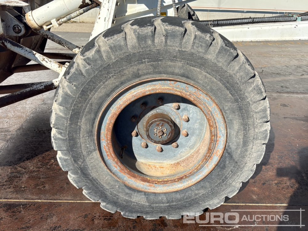 آلة تسوية الأرض 2007 Zoomlion PY190: صور 14