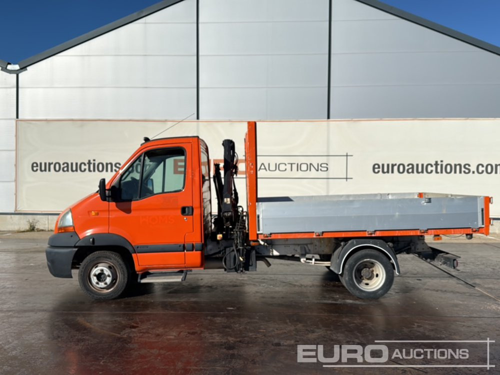 2009 Renault Master - الشاحنات الصغيرة المسطحة: صور 2 2009 Renault Master - الشاحنات الصغيرة المسطحة: صور 2