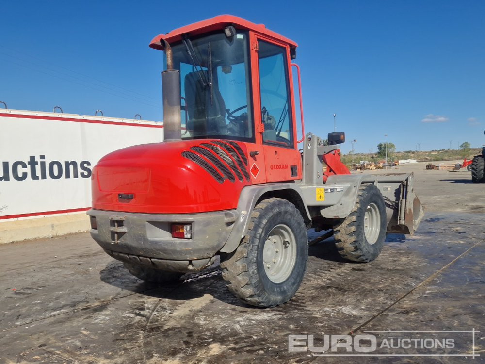 2013 Volvo L35B-Z - اللودر بعجل: صور 5 2013 Volvo L35B-Z - اللودر بعجل: صور 5