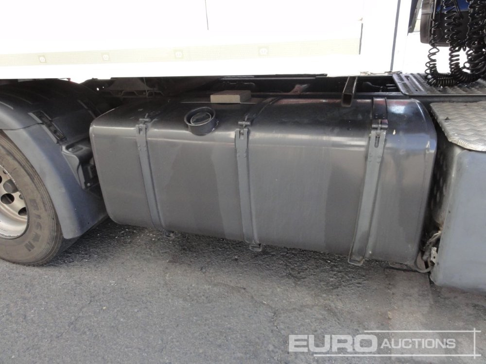2017 Scania R410 - شاحنة جرار: صور 4 2017 Scania R410 - شاحنة جرار: صور 4