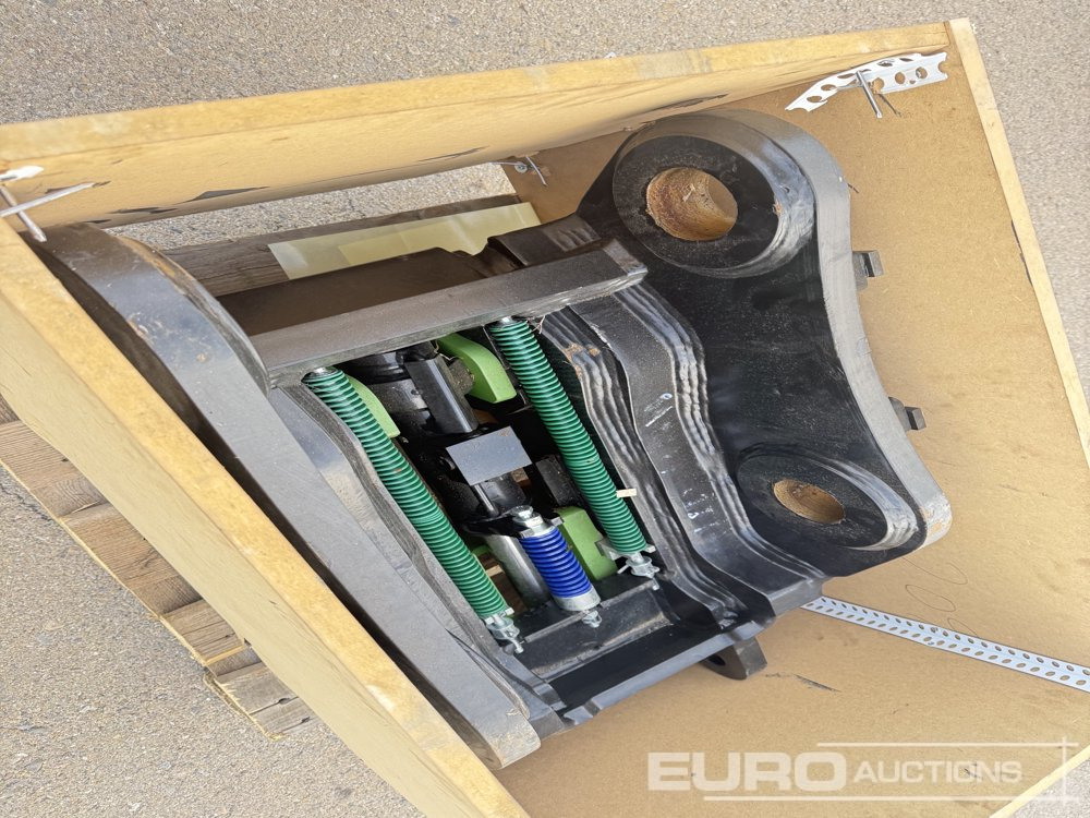 2023 Geith QC60H1G3-11323 - وصلة الربط للمعدات المعلقة: صور 4 2023 Geith QC60H1G3-11323 - وصلة الربط للمعدات المعلقة: صور 4